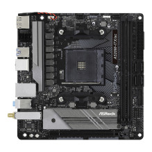 Asrock A520M-ITX / ac