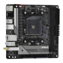 Asrock A520M-ITX / ac