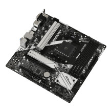 Asrock A520M PRO4