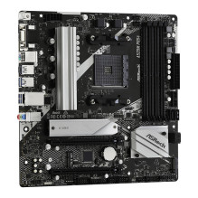 Asrock A520M PRO4