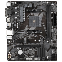 GIGABYTE A520M S2H motherboard