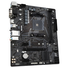 GIGABYTE A520M S2H motherboard