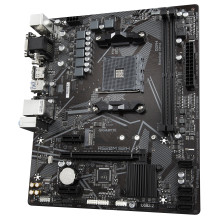 GIGABYTE A520M S2H motherboard