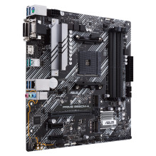 ASUS PRIME B550M-A