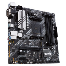 ASUS PRIME B550M-A