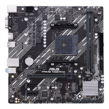Asus Prime A520M-K