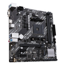 Asus Prime A520M-K