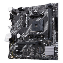Asus Prime A520M-K