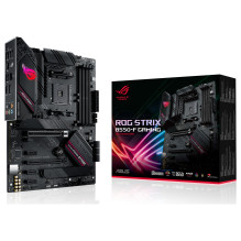 Asus ROG Strix B550-F...