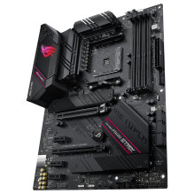Asus ROG Strix B550-F žaidimų nešiojamas kompiuteris