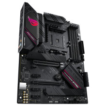 Asus ROG Strix B550-F žaidimų nešiojamas kompiuteris