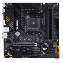ASUS TUF GAMING B550M PLUS