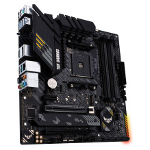 ASUS TUF GAMING B550M PLUS