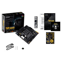 ASUS TUF GAMING B550M PLUS