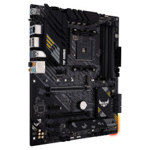 ASUS TUF Gaming B550-PLUS