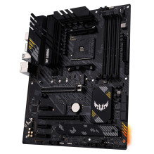 ASUS TUF Gaming B550-PLUS