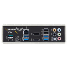 ASUS TUF Gaming B550-PLUS