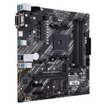 ASUS PRIME B550M-K