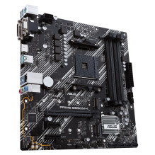 ASUS PRIME B550M-K