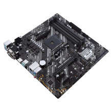 ASUS PRIME B550M-K