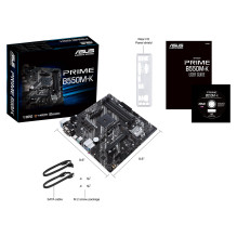 ASUS PRIME B550M-K