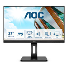 AOC P2 27P2Q computer monitor