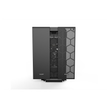 Be quiet! Silent Base 802 Black