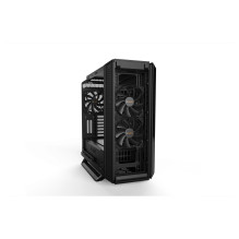 Be quiet! Silent Base 802 Black
