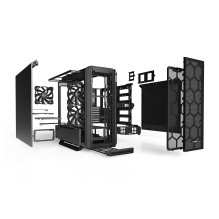 Be quiet! Silent Base 802 Black