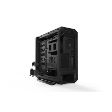 Be quiet! Silent Base 802 Black
