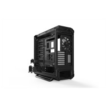 Be quiet! Silent Base 802 Window Black