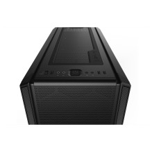 Be quiet! Silent Base 802 Window Black