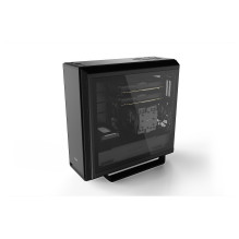 Be quiet! Silent Base 802 Window Black
