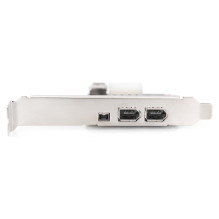 Digitus DS-30201-5 interface cards / adapter Digitus DS-30201-5 interface cards / adapter