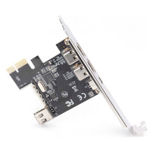 Digitus DS-30201-5 interface cards / adapter Digitus DS-30201-5 interface cards / adapter