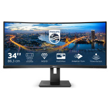 Philips B Line 345B1C / 00 computer monitor