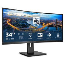 Philips B Line 345B1C / 00 computer monitor