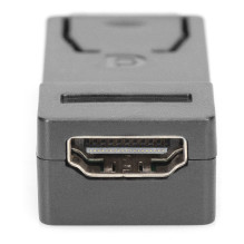 Digitus AK-340602-000-S cable gender changer Digitus AK-340602-000-S cable gender changer
