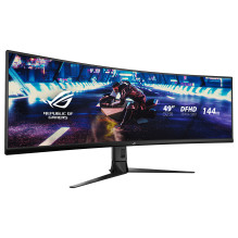 ASUS ROG Strix XG49VQ computer monitor