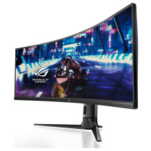 ASUS ROG Strix XG49VQ computer monitor