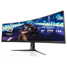 ASUS ROG Strix XG49VQ computer monitor