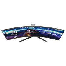 ASUS ROG Strix XG49VQ computer monitor