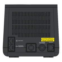 APC BE850G2-GR uninterruptible power supply (UPS)