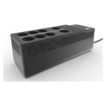 APC BE850G2-GR uninterruptible power supply (UPS)