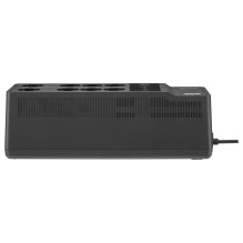 APC BE850G2-GR uninterruptible power supply (UPS)