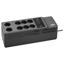 APC BE850G2-GR uninterruptible power supply (UPS)