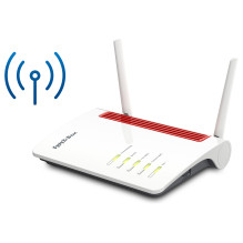 Box FRITZ! 6850 LTE...