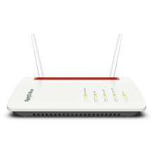 Box FRITZ! 6850 LTE wireless router