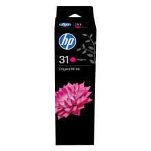 HP 31 70ml Magenta Original...