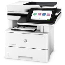 HP LaserJet Enterprise MFP M528dn